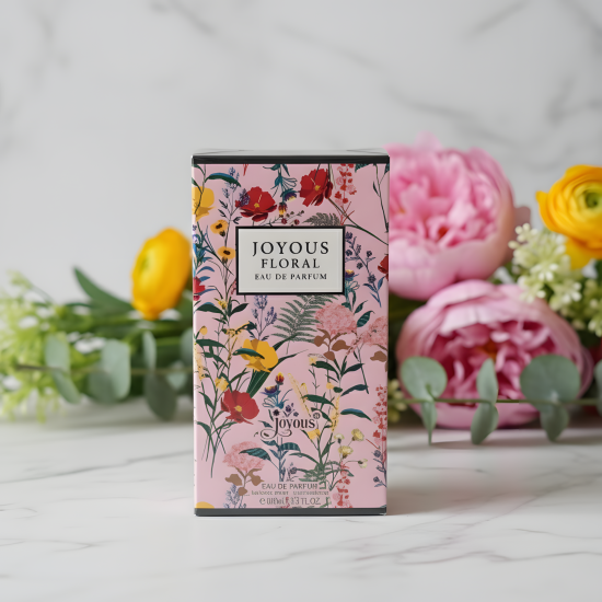 Joyous Floral 100 ml